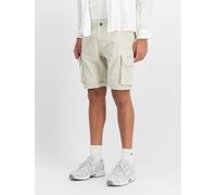 Alpha Industries Crew Slim Shorts Pantalones cortos Talla 33 -