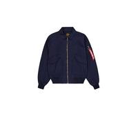 ALPHA INDUSTRIES Cwu-36/P Canvas Light Bomber Chaqueta Hombre (Pack de 1)