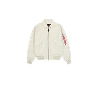 Alpha Industries CWU-36/P Canvas Light Chaquetas bomber Talla S -
