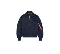 Alpha Industries Cwu-36/P Tt Light Bomber Chaqueta Hombre (Pack de 1)