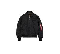 Alpha Industries Cwu-36/P Tt Light Bomber Chaqueta Hombre (Pack de 1)