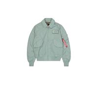 Alpha Industries CWU-36/P TT Light Chaquetas bomber Talla 3XL -