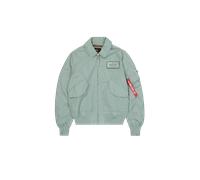 Alpha Industries Cwu-36/P Tt Light Bomber Chaqueta Hombre (Pack de 1)