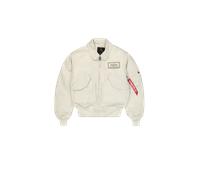 Alpha Industries CWU-45 Heritage Chaquetas bomber Talla L -