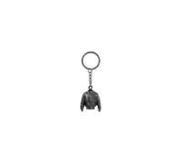 Alpha Industries CWU-45 Keychain Gadgets Talla onesize - Plateado