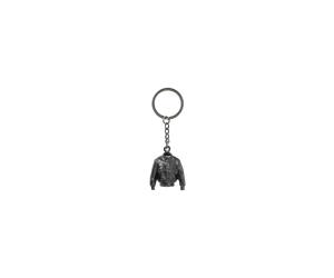 Alpha Industries CWU-45 Keychain Gadgets Talla onesize - Plateado