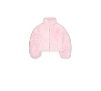 Alpha Industries CWU-45/P Fur Bomber Chaqueta para mujer Pale Lilac M