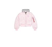 Alpha Industries CWU-45/P Hooded Chaquetas bomber Talla S -