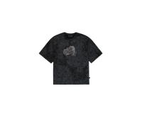 Alpha Industries Desert Rose T-Shirt Camisetas Talla M - Negro