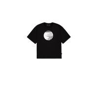 Alpha Industries Desert T-Shirt Camisetas Talla M - Negro