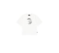 Alpha Industries Desert T-Shirt Camisetas Talla XL - Blanco