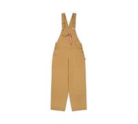 Alpha Industries Dungarees Field Pantalones para Hombre Khaki M