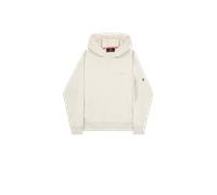 Alpha Industries Dye To Match Mid Logo Loose Hoodie Sudaderas con capucha Talla S -