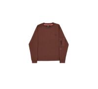 Alpha Industries Dye To Match Mid Logo Loose Sweatshirt Sudaderas Talla L -