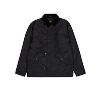Alpha Industries - ECW 1978 Heritage Jacket - Jackets - Hombre - Negro - S -