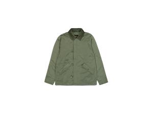 Alpha Industries ECW 1978 Vintage Chaquetas de invierno Talla 3XL - Verde oliva