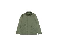 Alpha Industries ECW 1978 Vintage Loose Chaquetas de invierno Talla 2XL - Verde oliva