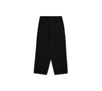 Alpha Industries Fatigue 1971 Vintage Pant Pantalones Talla 30 - Negro