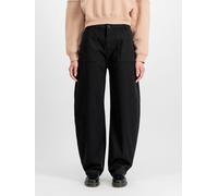 Alpha Industries Field Pant Pantalones Talla M - Negro