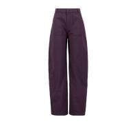 Alpha Industries Field Pant Pantalones Talla S - Ciruela