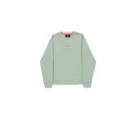 Alpha Industries Foam Mid Logo Sweatshirt Sudaderas Talla S -