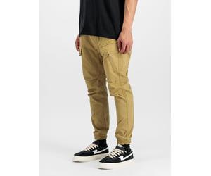 Alpha Industries Force One Pant Pantalones Talla 32 - Verde caqui