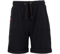 Alpha Industries French Terry Shorts, negro, tamaño M para Hombres