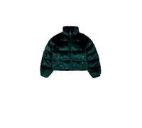 ALPHA INDUSTRIES Fur Puffer Chaqueta Mujer (Pack de 1)