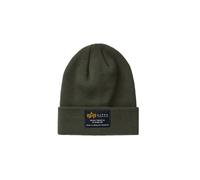 ALPHA INDUSTRIES Gorra amarillo / caqui / negro / blanco 55-60 EUR