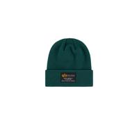 ALPHA INDUSTRIES Gorra amarillo / verde / negro / blanco, Talla 55-60