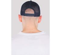 Alpha Industries Gorra Basic Trucker Einheitsgröße