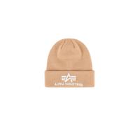 Alpha Industries 3D Beanie Accesorios Talla onesize - rosa