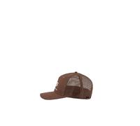 ALPHA INDUSTRIES Gorra beige claro / marrón 55-60 EUR