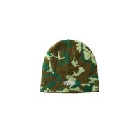 ALPHA INDUSTRIES Gorra 'Cone' oliva / caña / verde pastel / blanco 55-60 EUR