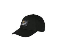 ALPHA INDUSTRIES Gorra curry / negro / blanco 55-60 EUR