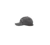 Alpha Industries Distressed Logo Camo Cap Sombreros Talla onesize - Camuflaje negro
