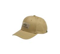 ALPHA INDUSTRIES VLC Cap Gorro, Arena, Talla única para Hombre