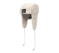 ALPHA INDUSTRIES Gorra naranja / negro / blanco / blanco lana 55-60 EUR