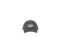ALPHA INDUSTRIES Gorra negro 54-64 negro