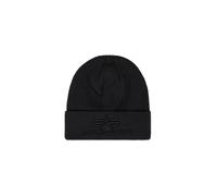 ALPHA INDUSTRIES Gorra negro 55-60 negro