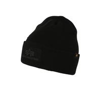 ALPHA INDUSTRIES Gorra negro 55-60 negro