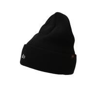 ALPHA INDUSTRIES Gorra negro 55-60 negro