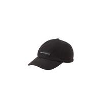 ALPHA INDUSTRIES Gorra negro / blanco 55-60 EUR