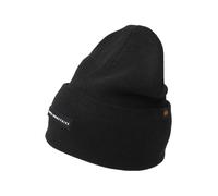 ALPHA INDUSTRIES Gorra negro / blanco 55-60 negro / blanco