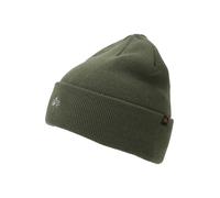 ALPHA INDUSTRIES Gorra oliva 55-60 oliva