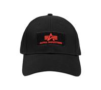 Alpha Industries Gorra VLC II Gorra Einheitsgröße