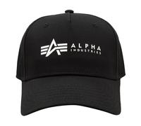 Alpha Industries Gorras Alpha Caps Einheitsgröße