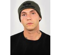 Alpha Industries Gorros 3D Einheitsgröße