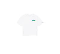 Alpha Industries Hawaii Aloha Backprint T-Shirt Camisetas Talla 2XL - Blanco