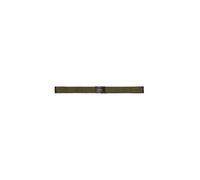 ALPHA INDUSTRIES Heavy Duty Belt 4 Cm Cinturón Hombre (Pack de 1)